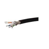 HUBER+SUHNER 3 GKW 600V 1X0.5 GY ສາຍສະກັດ Hook-up