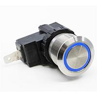 E-Switch SAV4F13SS344 ຕ້ານການທຳລາຍ