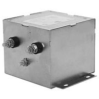 Astrodyne TDI RP130-40-10-S ຕົວກັ້ນສະຫນັບສະຫນູນໄຟຟ້າ FILTER 1-PHASE HI PERF 40A 10NF