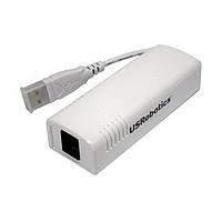 Lantronix 56KUSBMODEM-02 ເມົາເດີມ MODEM, 56K, V.92, ພາຍນອກ USB 2.0