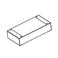 AMP Connectors - TE Connectivity 3502750KFT ຕົວຕໍ່ຄ່າຟິວມົນຫນາ SMD 3502 750K 1%