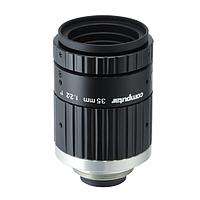 Computar V3522-MPZ ເລນສກ້າເມີ (35mm; 0.2m ‐ Inf.)