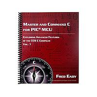 CCS 52903-1129 ຊອບແວພັດທະນາ MASTER & COMMAND C