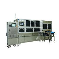 TAITEC VAS-153 ຜູ້ກວດກາໄຂ່ (5,200(L) x 1,400(W) x 2,340(H)mm)