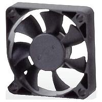 ADDA AD4512LB-G70(T1) ພັດລົມ DC DC Axial Fan, 45x45x10mm, 12VDC, Ball Bearing