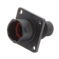 Amphenol SINE Systems RTS010N3W3P03 ຕົວເຊື່ອມ ECO MATE-AQUARIUS-CONNECTORS