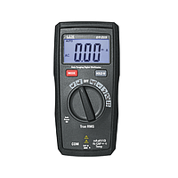 CEM DT-211B ອັດໂນມັດ Ranging Digital Multimeter (DC/AC-600V, DC-200mA)