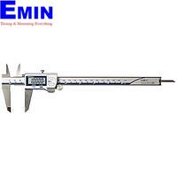 MITUTOYO 500-753-20 Vernier Calipers (0~200mm/0.01mm, IP67)
