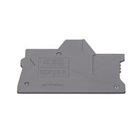 AMP Connectors - TE Connectivity ED2.5-11 ອະເຄສເຊີຣີສສ໌ End Section Aut SNK