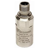 Amphenol Wilcoxon PC420VP-50-DV ເຄື່ອງຈັບສັນຍານສະເຫຼີມສົດ