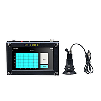 PQWT TYM-4A ອຸປະກອນກວດສອບການລົງນ້ຳຂອງແກັສ Tracer