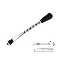 KTC MCOL-260 ລີເວີຢາງ (265mm, 24mm)