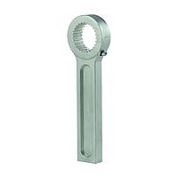 Mountz 213905 ແຖບປະຕິກິລິຍາ