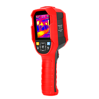 UNI-T UTi165A+ ກ້ອງຖ່າຍຄວາມຮ້ອນໜັກ (160×120, -10°C~400°C, 6mrad)