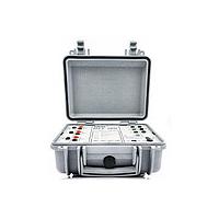 HT Instruments MPP300 Adapter for PV testing on multistring installation