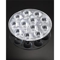 Ledil C13405_SANDRA-12-M ເລນເຊັນ Lens 295x16mm D 8mm H