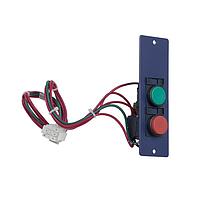 SCHNEIDER LA9CA06GT ປຸ່ມກົດເລີ່ມ/ຢຸດ INSTAKIT