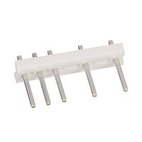 AMP Connectors - TE Connectivity 641991-4 ປລັກ 07P MTA156 HDT ASSY SQ W/O#4,6