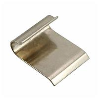 Aavid MAX03-HNG ອຸປະກອນຢືດສ່ວນສູງສຸດສໍາລັບ TO-247, MAX-247, TO-247J, ຄວາມກວ້າງ 18mm, ຄວາມຫນາ 0.6mm, ແຮງ 80N