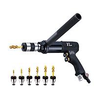 YL Yaliang YL-M312 ເຄື່ອງປາດອາກາດ (M3-M10)