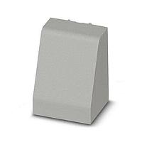 PHOENIX CONTACT 2201840 ຝາອຸປະໄຫມ Filler Plug EH17,5-FP/ABSGY7035 CVR CAP,TALL CVRS,GY