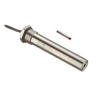 TE CONNECTIVITY SENSORS 02560551-000 ເຊນເຊີເຊັນການເຄື່ອນໄຫວເຊັນລິນຍາ LVDT XS-C 249 ASSY