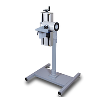 Atomtex AT1322/1 ເຄົາເຕີທັງໝົດຂອງຮ່າງກາຍ (γ, 50 keV – 1.5 MeV, ø63x63 mm)