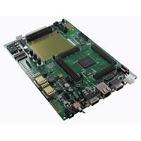 NXP MPC5566EVB ບອດປະເມີນ MPC5566MZP132 EVAL