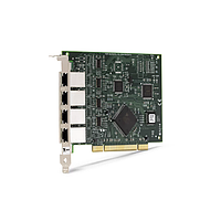NI PCI-8430/4 Serial Interface ອຸປະກອນ (4-Channel, Supported RS232)