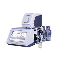 Anton Paar Xsample 330 ຕົວປ່ຽນຕົວຢ່າງ (2 ~ 5 minutes; 10 mL ~ 20 mL)