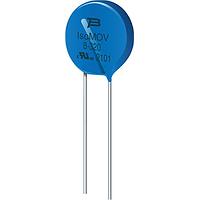 Bourns IsoM8-275-B-L1 ອົງປະກອບປ້ອງກັນ Hybrid IsoMOV 8KA 275Vrms Bulk Straight