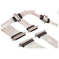 Hirose Electric DA-LP(52) ອຸປະກອນ D-Sub ແລະ ອຸປະກອນຮ່າງກາຍ