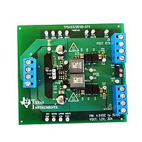 Texas Instruments TPS40322EVM-074 ຕົວຄວບຄຸມການສະຫນັບສະຫນູນ TPS40322EVM-074
