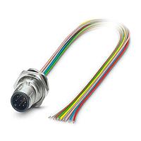PHOENIX CONTACT 1542716 Straight SACC-DSI-MS-8 CON-PG 9/0,5 SCO