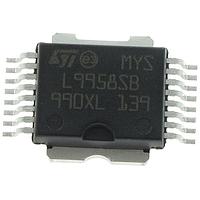 STMicroelectronics L9958SBTR ຄວບຄຸມ H-Bridge ຮູບແບບ Half Bridge SPI