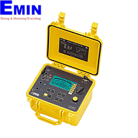 Chauvin Arnoux C.A 6547 ເຄື່ອງທົດສອບສນວນ