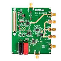 Analog Devices EVAL-CN0369SDPZ ບອດປະເມີນຜະລິດຕະພັນ Clock Synthesizer