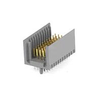 AMP Connectors - TE Connectivity 2392167-1 ຮີເຊບເຕິເຄວລ 2MM HM, HEADER, TYPE C, EON