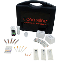 Elcometer Salt Meter Calibration Service