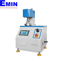 HAIDA HD-A504-2 ເຄື່ອງ​ມື​ທົດ​ສອບ​ຄວາມ​ເຂັ້ມ​ແຂງ Cardboard Bursting​ (5600Kpa)