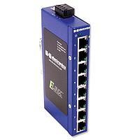 Advantech BB-ESW108-A ສະຫນອງສະຫນອງເອເທີເນັດບໍ່ມີການຈັດການ 8 FE ສະຫນອງບໍ່ມີການຈັດການອຸນຫະພູມກວ້າງ Switch