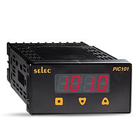 Selec PIC101N Universal Process Indicator (48x96)