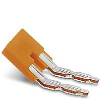 PHOENIX CONTACT 0710882 ເຄື່ອງມືແລະອຸປະກອນເຊື່ອມຕໍ່ Terminal Block EB 2- 6 OG