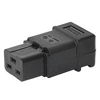 Schurter 4300.0921 ອອດເລັດ PLUG MATES REWIREABL (MATES W C20 INLET)
