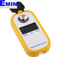 ບໍລິການ Calibration Meter Gas ຄົງທີ່
