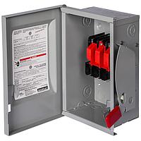 SIEMENS HBB612CCH ກອງປົກຄຸມ CR-H 30A REPLAC FUSIBLE LOAD BASE