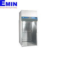 Labconco 3892021 ວັດສະດຸຫຸ້ມຫໍ່ XPert TXE (2’ width, Guardian Airflow Monitor, 230V)