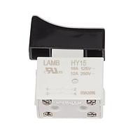 E-Switch HY15-6E7-091-0000 ສະຫນອງການເປີດປິດ Trigger Switches Switch