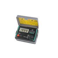 KYORITSU 4105A ຜູ້ທົດສອບໂລກ