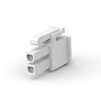 AMP Connectors - TE Connectivity 1969614-2 ກອງສາຍສອງຂາຍ RCPT VAL-U-LOK V0